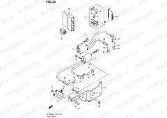 33 - ELECTRICAL (SFV650UL4 E21)