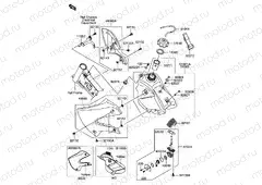 33 - FUEL TANK