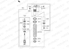 33 - SHOCK ABSORBER