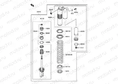 33 - SHOCK ABSORBER