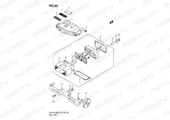 33 - TAIL LAMP