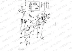 33 - WIRING HARNESS