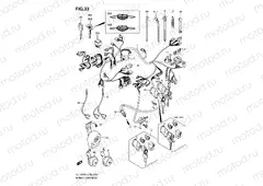 33 - WIRING HARNESS