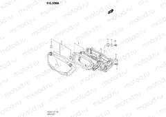 330A - SPEEDOMETER