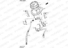 330A - SPEEDOMETER