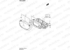330A - SPEEDOMETER