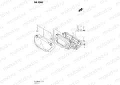 330B - SPEEDOMETER