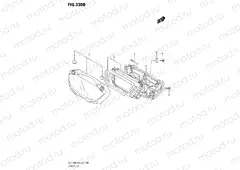 330B - SPEEDOMETER
