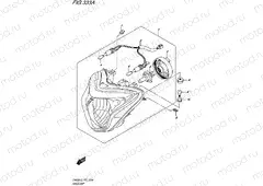 333A - HEADLAMP