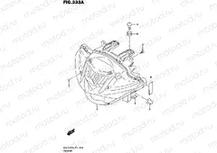 333A - HEADLAMP