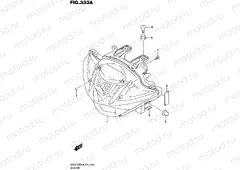 333A - HEADLAMP