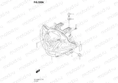 333A - HEADLAMP