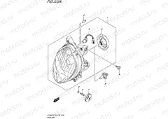 333A - HEADLAMP