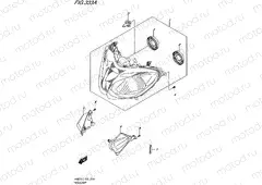 333A - HEADLAMP