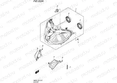 333A - HEADLAMP