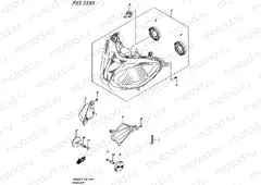 333A - HEADLAMP