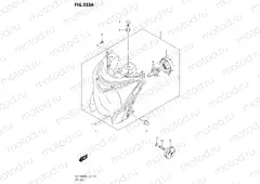 333A - HEADLAMP