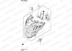 333A - HEADLAMP