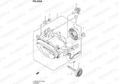333A - HEADLAMP