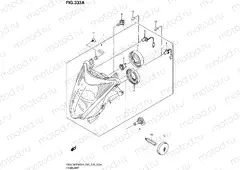 333A - HEADLAMP