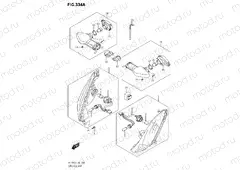 334A - TURNSIGNAL LAMP