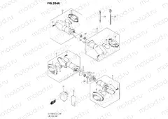 334A - TURNSIGNAL LAMP