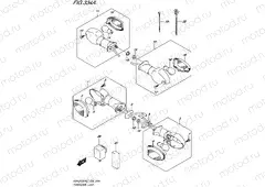 334A - TURNSIGNAL LAMP