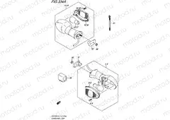 334A - TURNSIGNAL LAMP