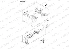 339A - REAR COMBINATION LAMP