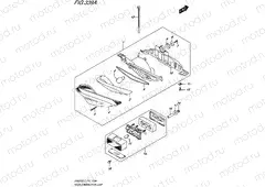 339A - REAR COMBINATION LAMP