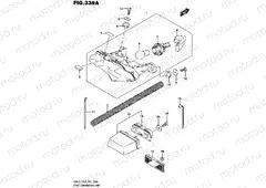 339A - REAR COMBINATION LAMP