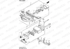 339A - REAR COMBINATION LAMP