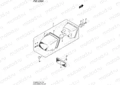 339A - REAR COMBINATION LAMP