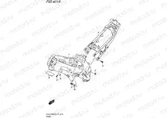 339A - REAR COMBINATION LAMP