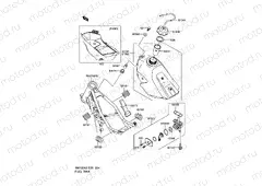 34 - FUEL TANK