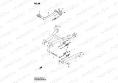 34 - STAND (MODEL K3)