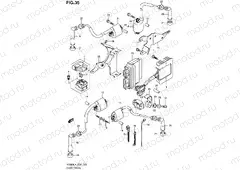 35 - ELECTRICAL (VL800UEL4 E19)