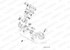 35 - FRONT CALIPER