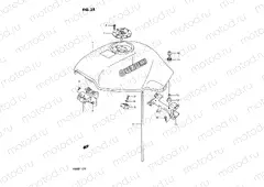 35 - FUEL TANK