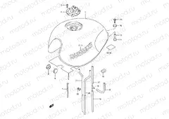 35 - FUEL TANK