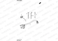 350A - WIRING HARNESS