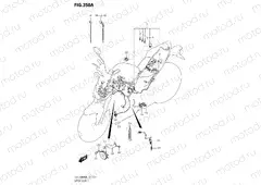 350A - WIRING HARNESS