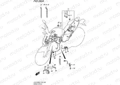 350A - WIRING HARNESS