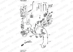 350A - WIRING HARNESS