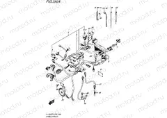350A - WIRING HARNESS