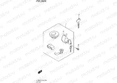 352A - LOCK SET