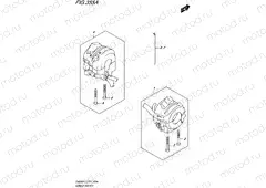 355A - HANDLE SWITCH