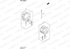 355A - HANDLE SWITCH