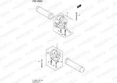 355A - HANDLE SWITCH