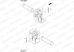 355A - HANDLE SWITCH